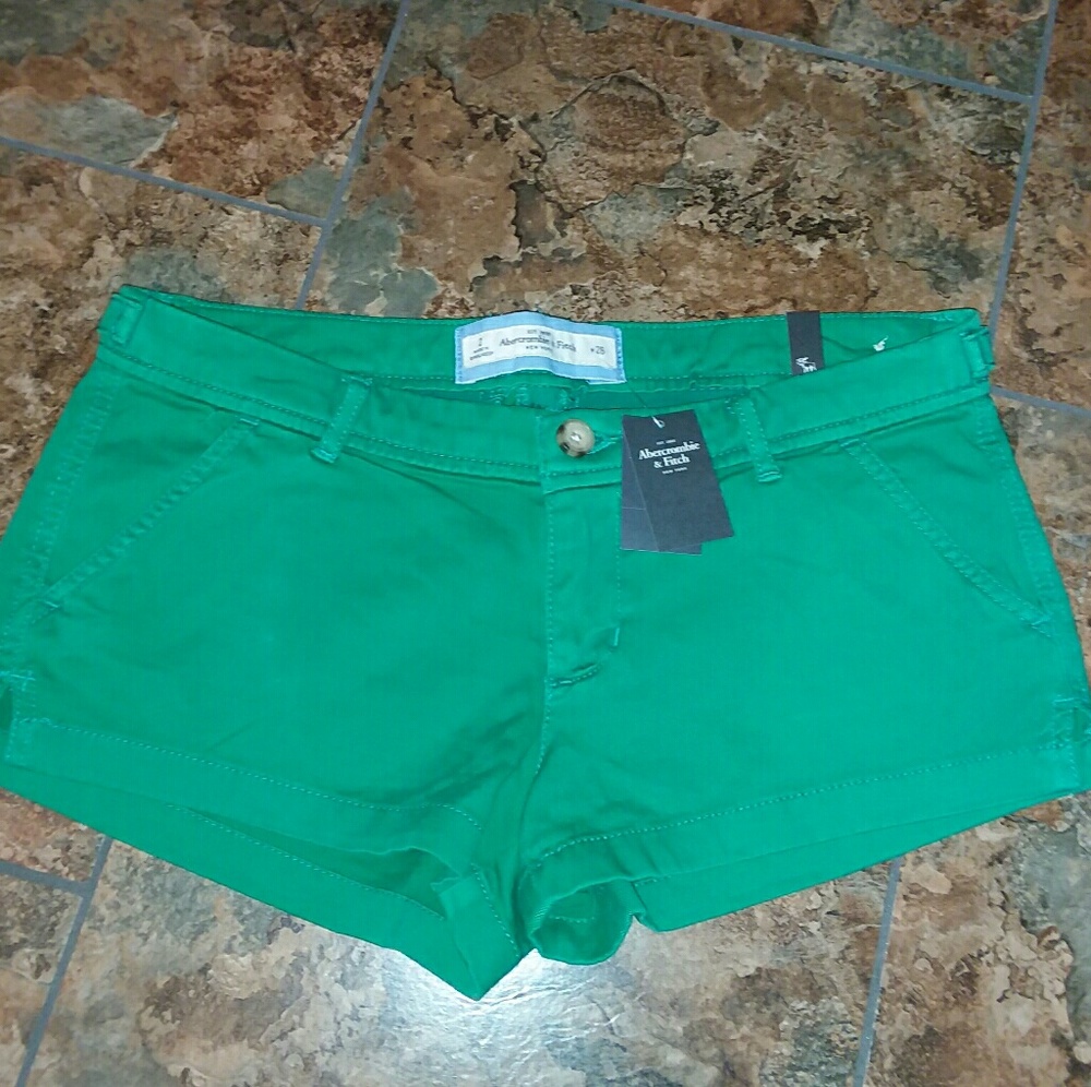 Abercrombie & Fitch Shorts🍀🍀🍀